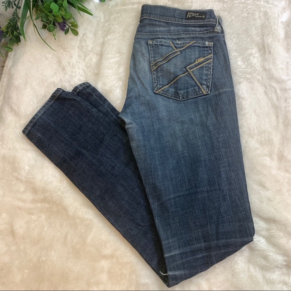 Citizens of Humanity Electric Guitar #236 Avedon Skinny Jeans size 26 - Picture 2 of 11